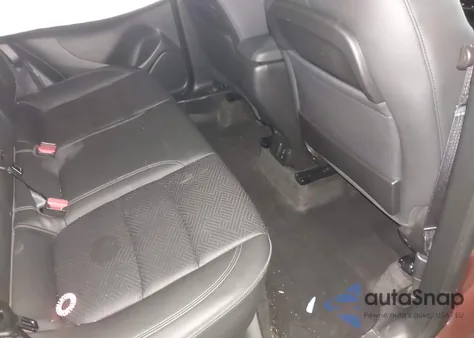 2020 Buick Encore Gx Fwd Essence из США, поврежденный, VIN KL4MMFSL8LB105260